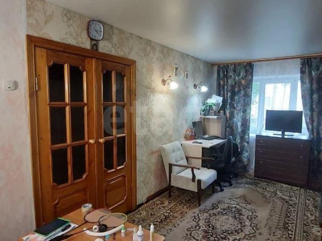 Квартира продажа в Саранск, Мордовия Республика