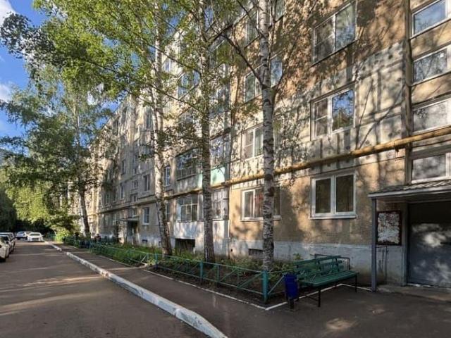 Квартира продажа в Саранск, Мордовия Республика