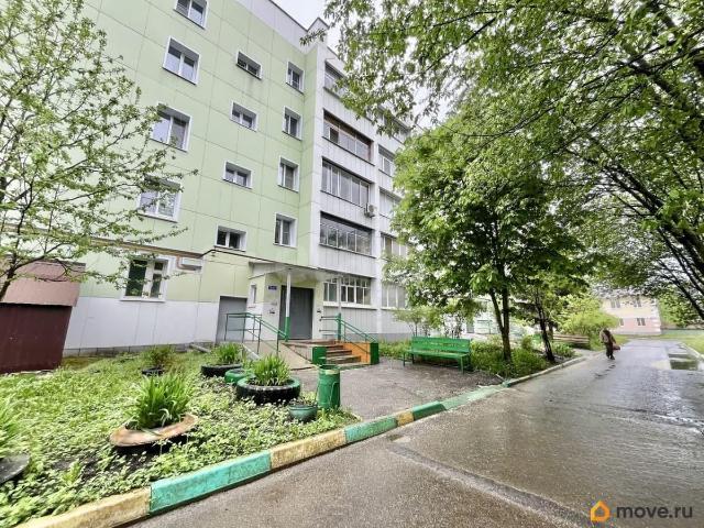 Квартира продажа в Саранск, Мордовия Республика