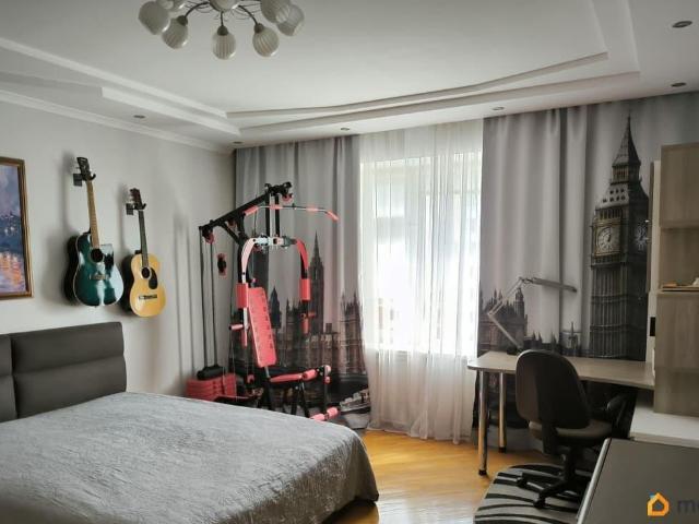 Квартира продажа в Саранск, Мордовия Республика