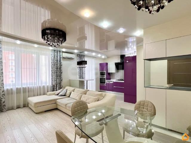Квартира продажа в Саранск, Мордовия Республика