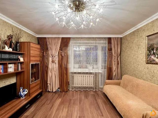 Квартира продажа в Саранск, Мордовия Республика