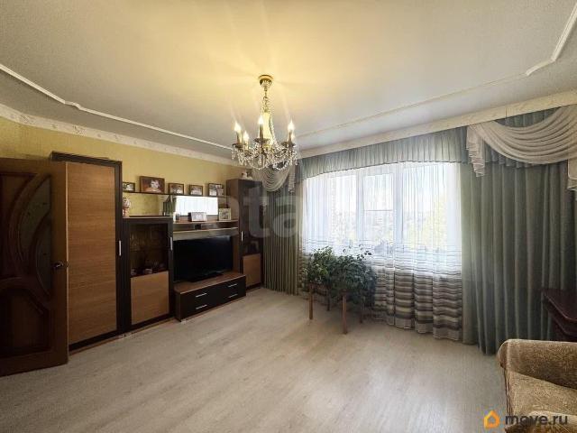 Квартира продажа в Саранск, Мордовия Республика