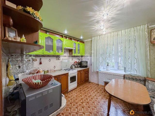 Квартира продажа в Саранск, Мордовия Республика