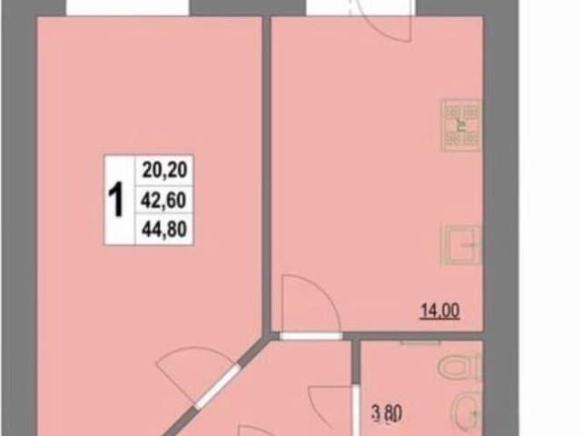Квартира продажа в Саранск, Мордовия Республика