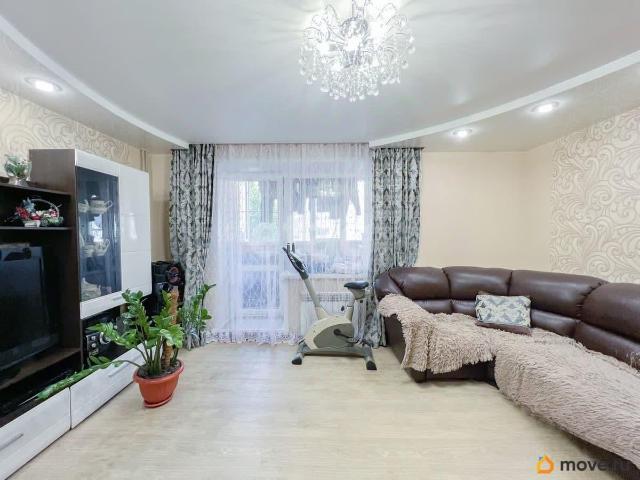 Квартира продажа в Саранск, Мордовия Республика