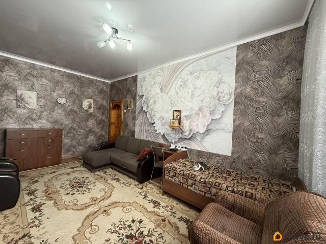 Квартира продажа в Саранск, Мордовия Республика