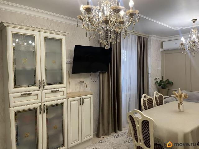 Квартира продажа в Саранск, Мордовия Республика