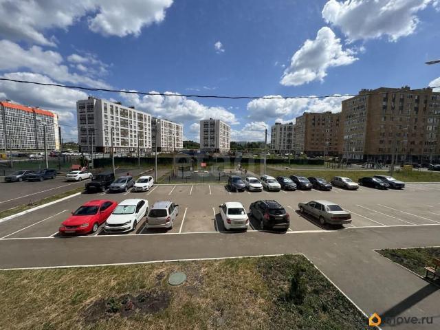 Квартира продажа в Саранск, Мордовия Республика