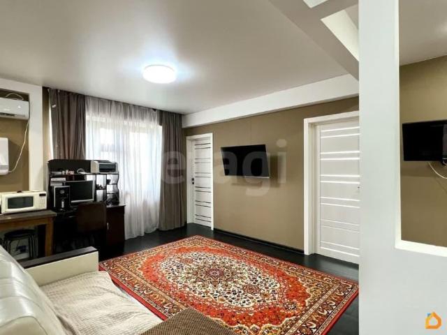 Квартира продажа в Саранск, Мордовия Республика