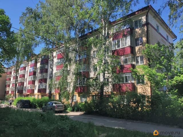 Квартира продажа в Саранск, Мордовия Республика
