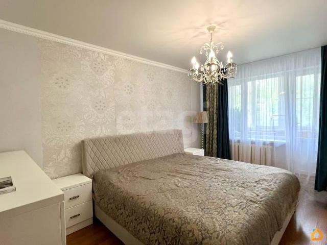 Квартира продажа в Саранск, Мордовия Республика