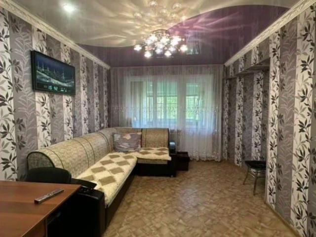 Квартира продажа в Саранск, Мордовия Республика