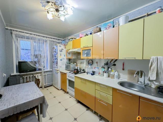 Квартира продажа в Саранск, Мордовия Республика