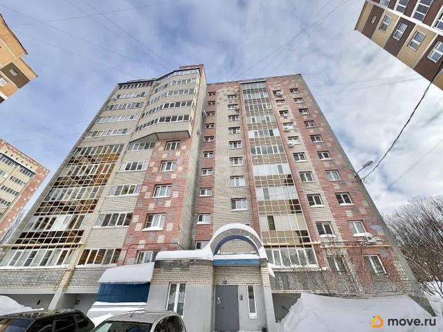 Квартира продажа в Саранск, Мордовия Республика