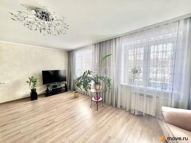 Квартира продажа в Саранск, Мордовия Республика