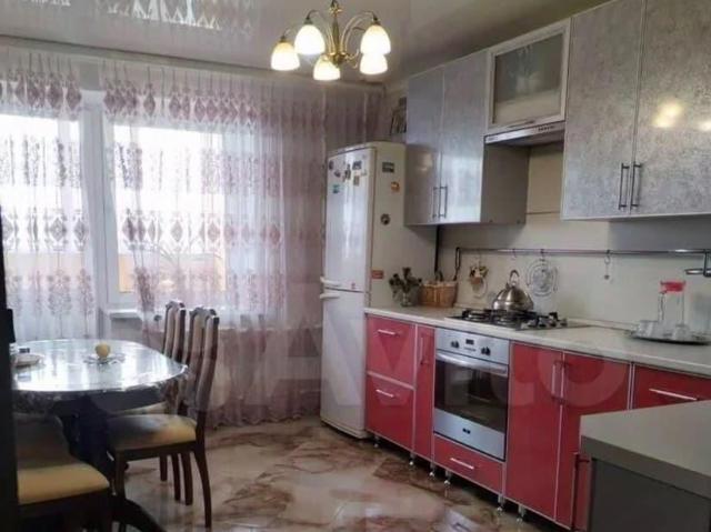 Квартира продажа в Саранск, Мордовия Республика