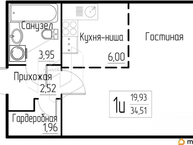 Квартира продажа в Саранск, Мордовия Республика