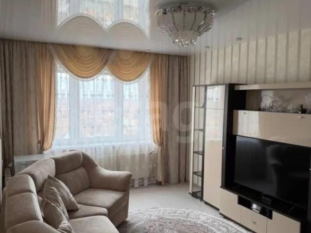 Квартира продажа в Саранск, Мордовия Республика