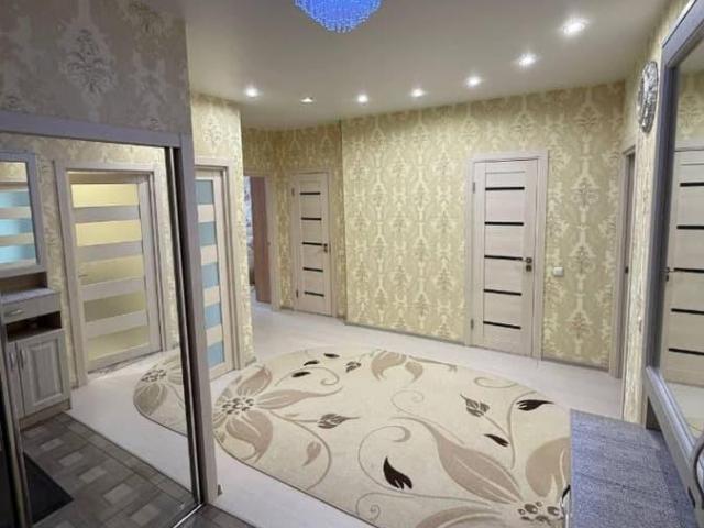 Квартира продажа в Саранск, Мордовия Республика