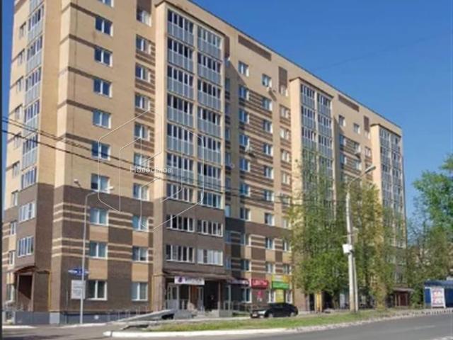 Квартира продажа в Саранск, Мордовия Республика