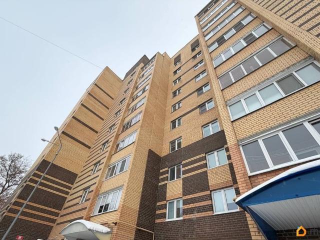 Квартира продажа в Саранск, Мордовия Республика