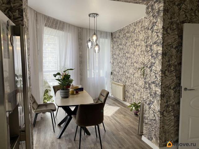 Квартира продажа в Саранск, Мордовия Республика