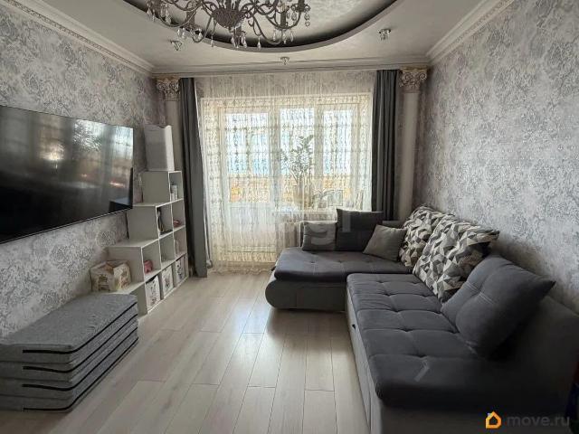 Квартира продажа в Саранск, Мордовия Республика
