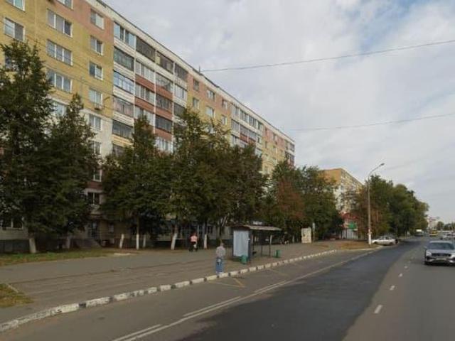 Квартира продажа в Саранск, Мордовия Республика