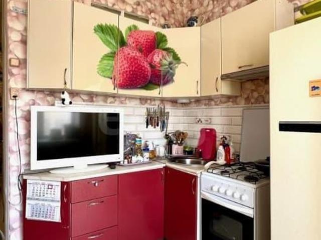 Квартира продажа в Саранск, Мордовия Республика