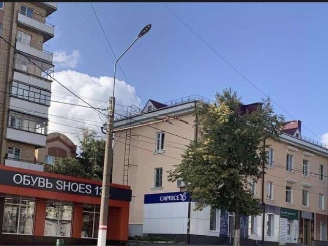 Квартира продажа в Саранск, Мордовия Республика