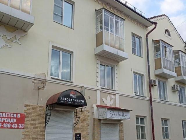 Квартира продажа в Саранск, Мордовия Республика