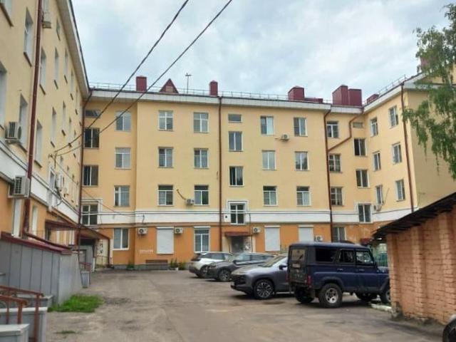 Квартира продажа в Саранск, Мордовия Республика