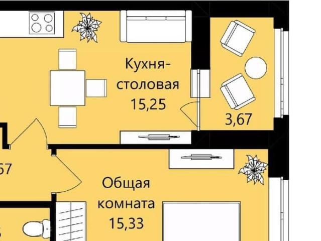 Квартира продажа в Саранск, Мордовия Республика