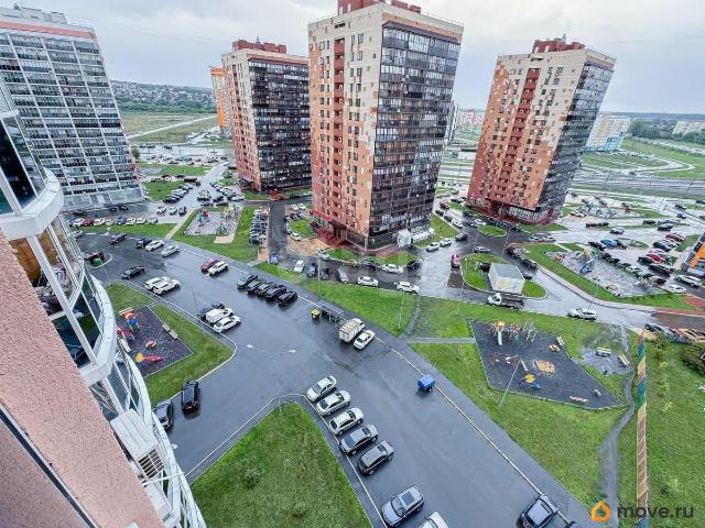 Квартира продажа в Саранск, Мордовия Республика