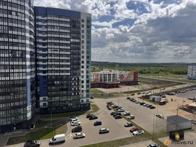 Квартира продажа в Саранск, Мордовия Республика