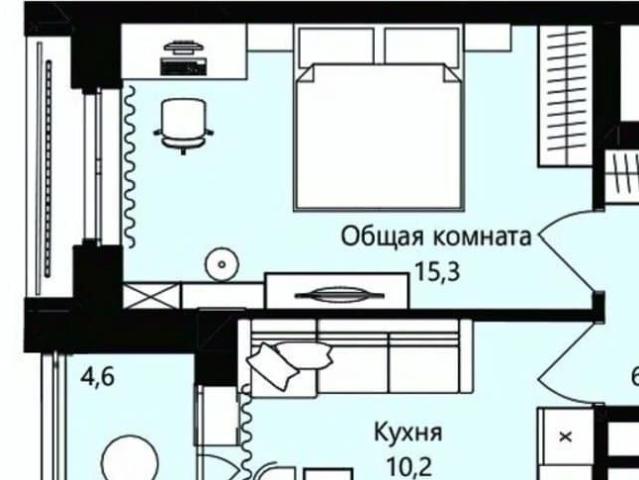Квартира продажа в Саранск, Мордовия Республика