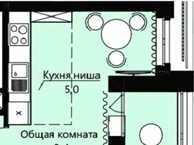 Квартира продажа в Саранск, Мордовия Республика