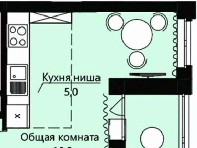 Квартира продажа в Саранск, Мордовия Республика