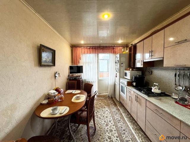 Квартира продажа в Саранск, Мордовия Республика