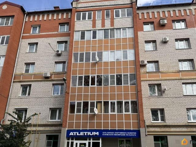 Квартира продажа в Саранск, Мордовия Республика