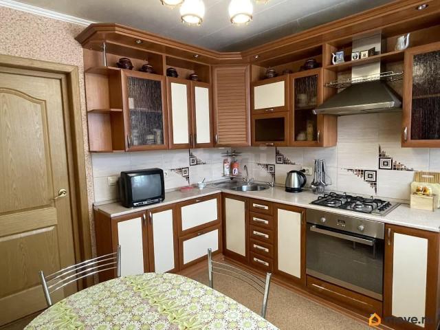 Квартира продажа в Саранск, Мордовия Республика