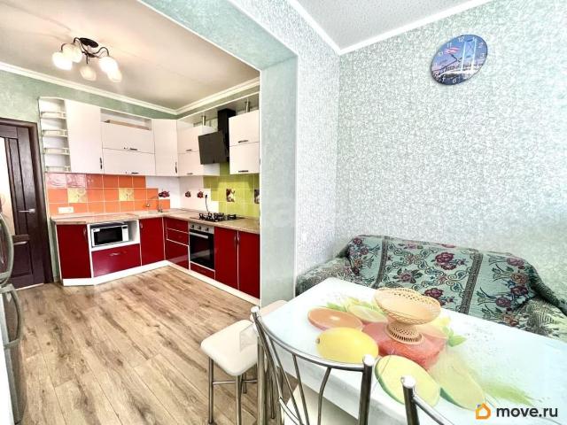 Квартира продажа в Саранск, Мордовия Республика