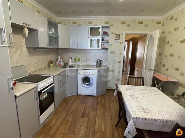 Квартира продажа в Саранск, Мордовия Республика