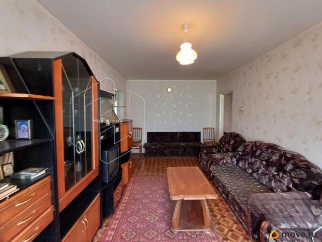Квартира продажа в Саранск, Мордовия Республика
