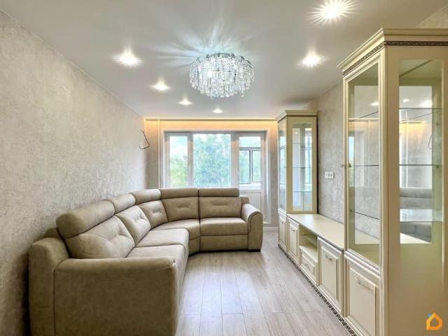 Квартира продажа в Саранск, Мордовия Республика