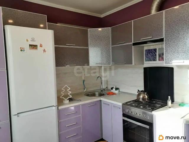 Квартира продажа в Саранск, Мордовия Республика
