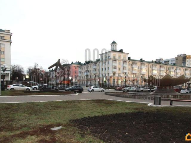 Квартира продажа в Саранск, Мордовия Республика