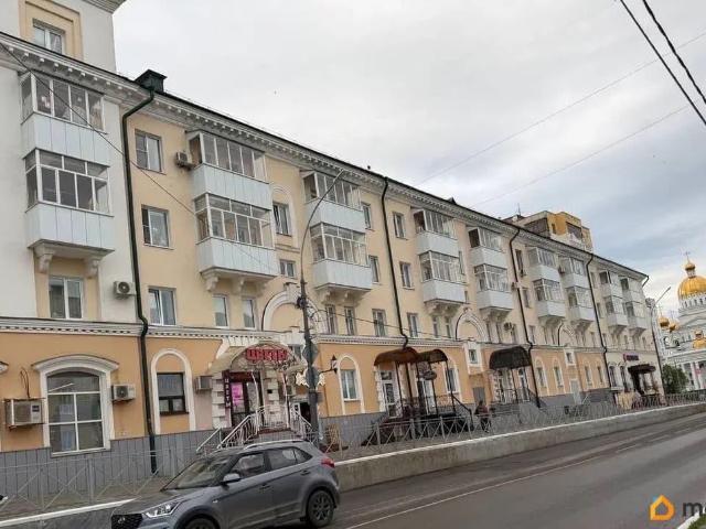 Квартира продажа в Саранск, Мордовия Республика