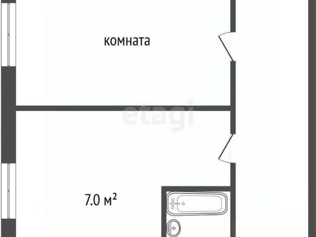Квартира продажа в Саранск, Мордовия Республика
